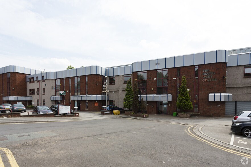 Troutbeck Rd, Sheffield, SYK S7 2QA