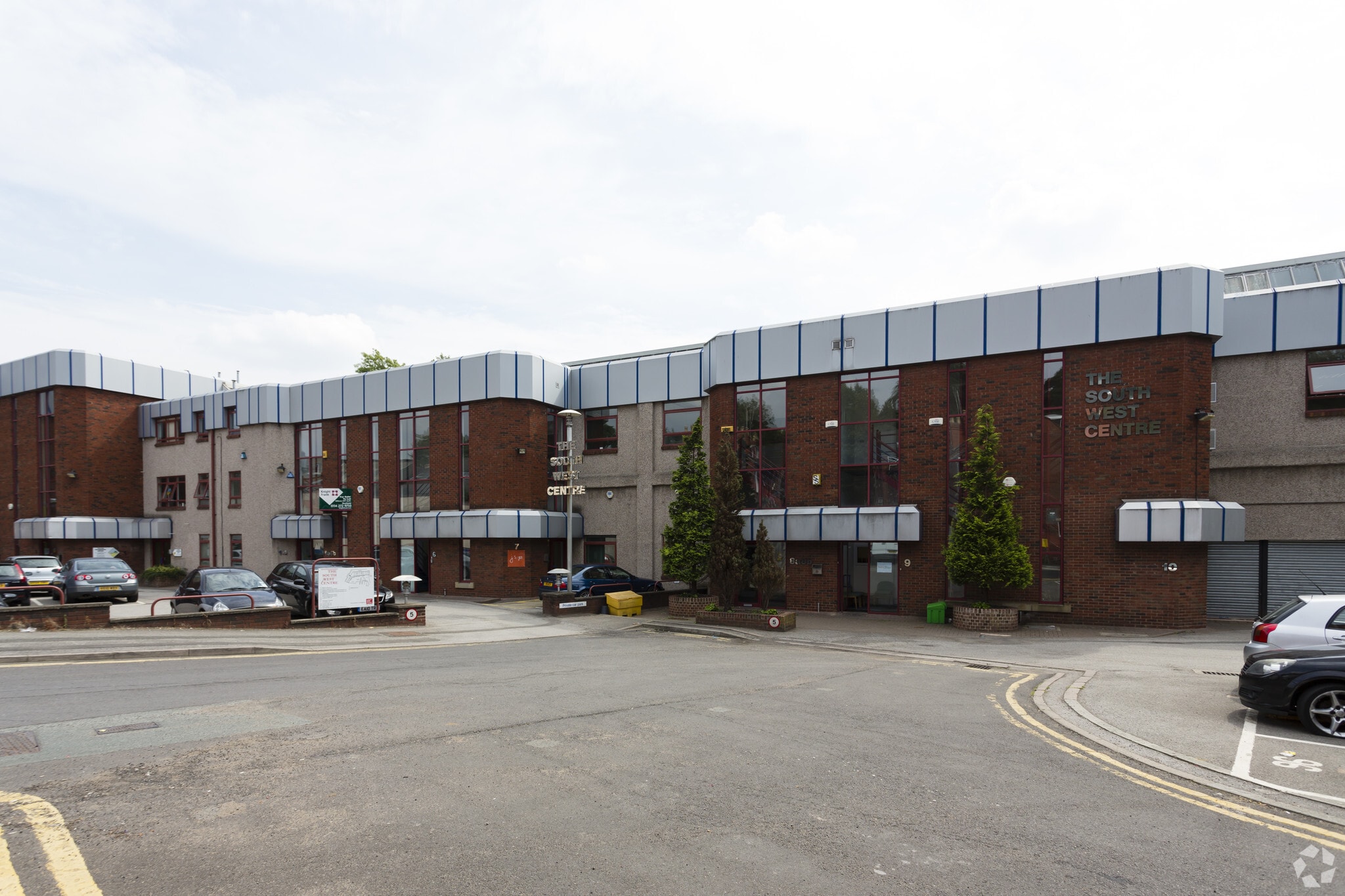 Troutbeck Rd, Sheffield for sale Primary Photo- Image 1 of 1