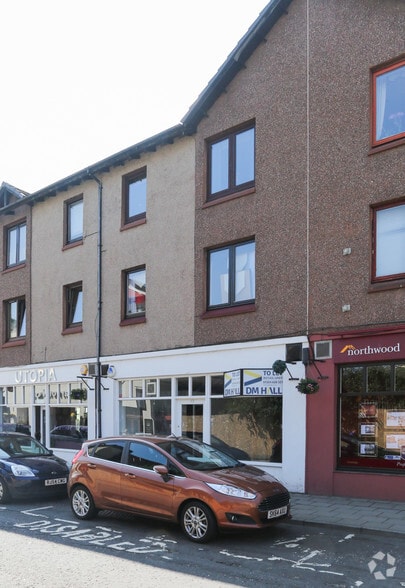 13 Bank St, Falkirk for sale - Primary Photo - Image 1 of 1