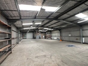 565A Somerville Rd, Sunshine West for lease Interior Photo- Image 1 of 4