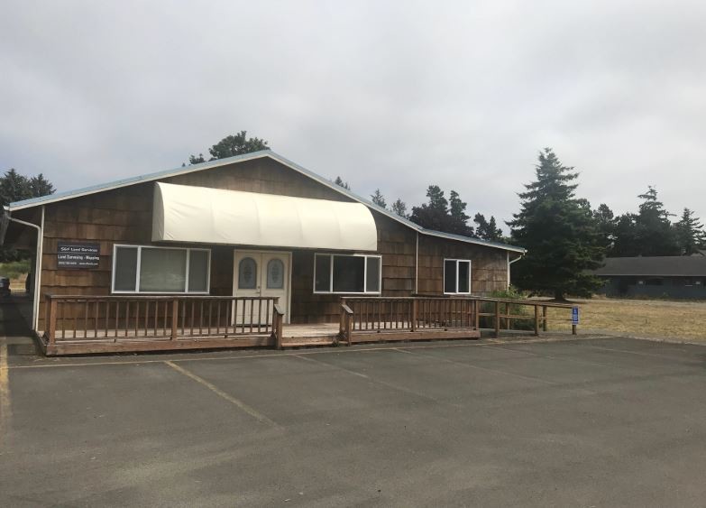 4253 Highway 101 N, Gearhart, OR for sale - Primary Photo - Image 1 of 1