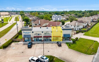 12755 Walters Rd, Houston, TX for lease Interior Photo- Image 1 of 4