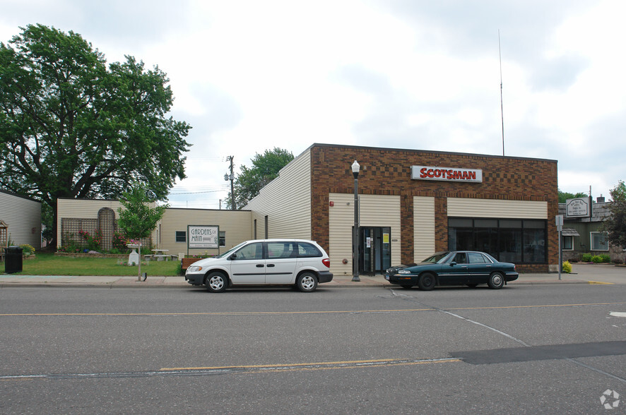 234 Main St S, Cambridge, MN for sale - Primary Photo - Image 1 of 1