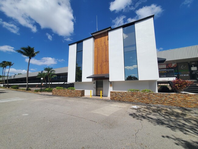 More details for 1860 N Pine Island Rd, Plantation, FL - Office, Office/Retail for Lease