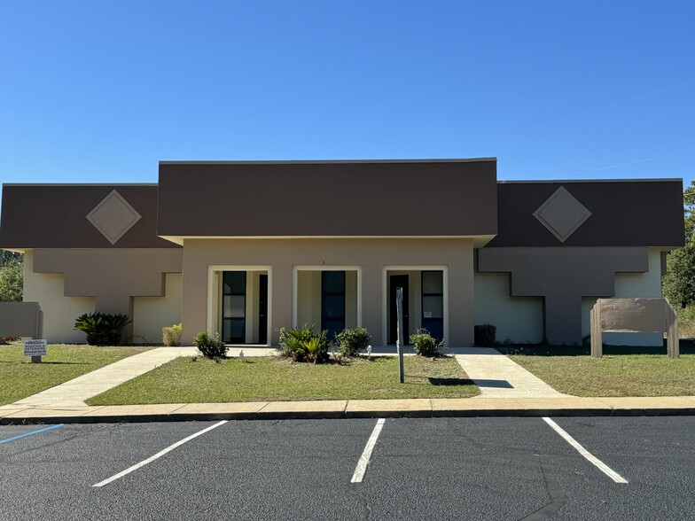 5950 Berryhill Medical Park Dr, Milton, FL for sale - Building Photo - Image 1 of 1