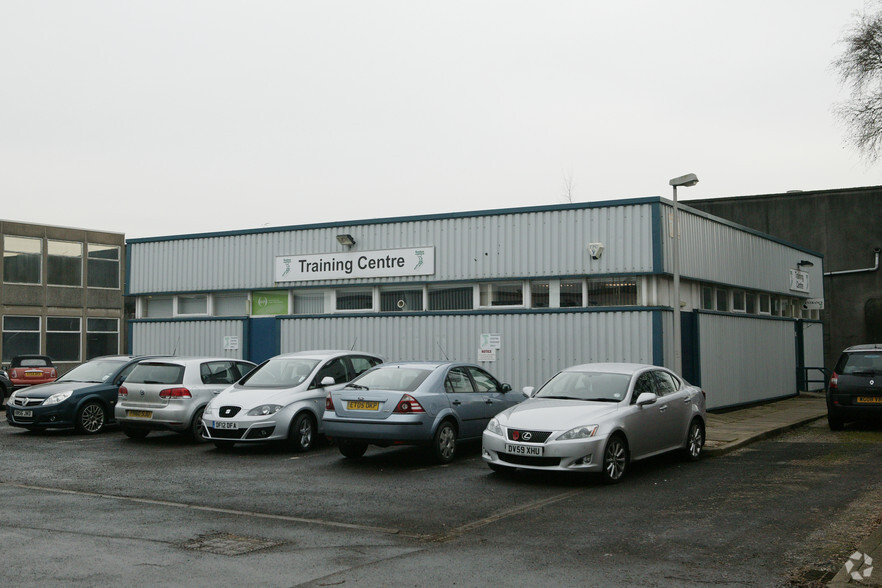 Wistaston Rd, Crewe for lease - Building Photo - Image 3 of 4