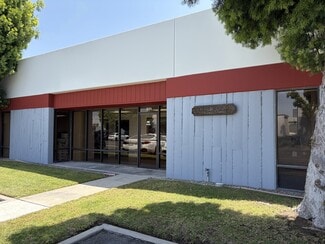 More details for 501 Mercury Ln, Brea, CA - Industrial for Sale