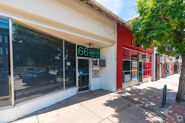 More details for 66-70 S Broadway, Denver, CO - Multifamily for Sale