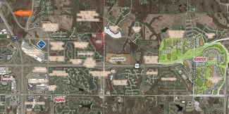 More details for SWC Green Hills Road & Tiffany Springs Rd, Kansas City, MO - Land for Sale