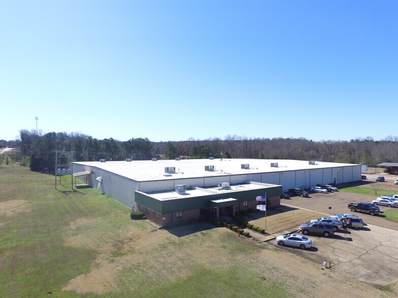 875 Highway 51 S, Batesville, MS 38606 Industrial for Lease