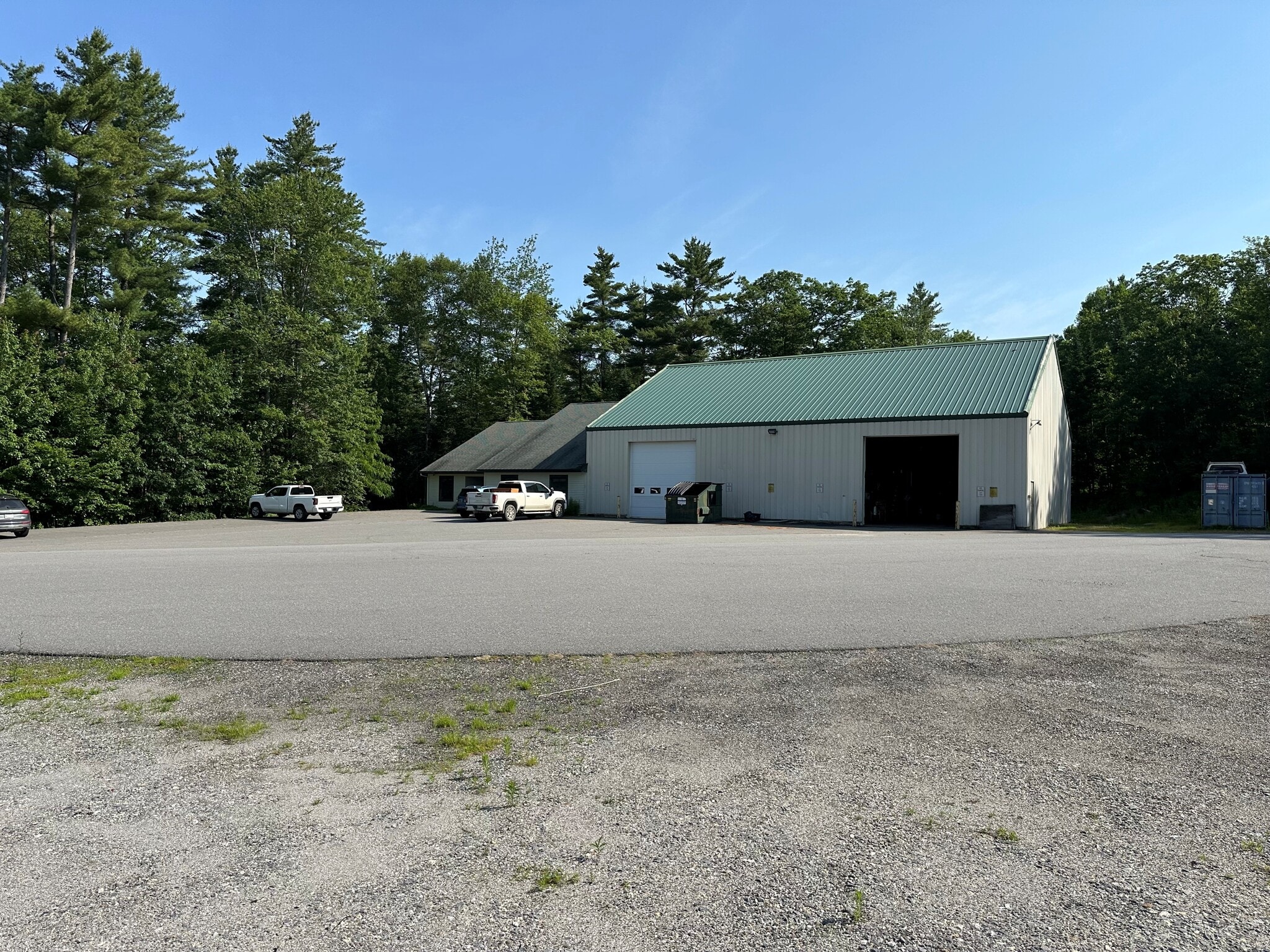 20 Center Park Rd, Topsham, ME for sale Building Photo- Image 1 of 14