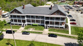 More details for 5719 Lawton Loop East Dr, Indianapolis, IN - Office/Retail for Lease