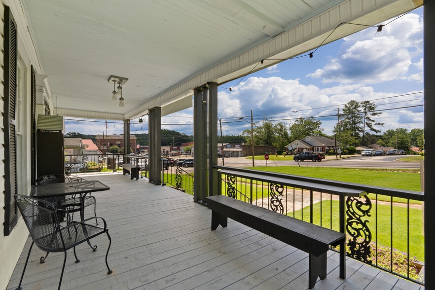 104 W Broad St, Wedowee, AL for sale - Building Photo - Image 3 of 59