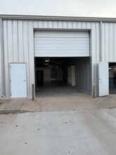 625 Enterprise Dr, Edmond, OK for lease Building Photo- Image 2 of 4