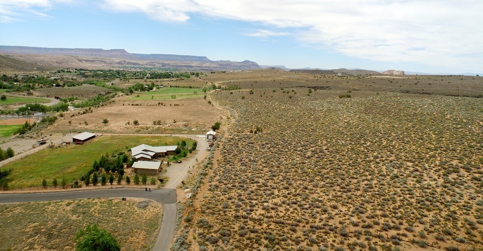 150 N 500 W, Toquerville, UT 84774