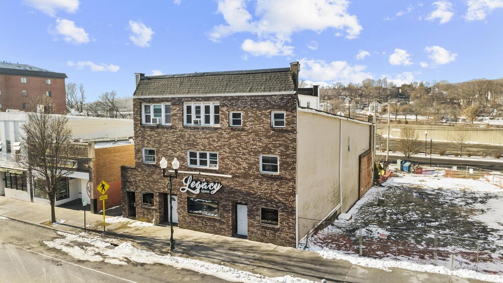 232 Main St, Ansonia, CT for sale - Building Photo - Image 2 of 21