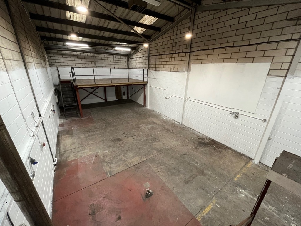 Grange Farm Rd, Colchester for lease Interior Photo- Image 1 of 5