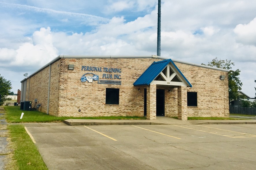 2204 Fowler Ave, Jonesboro, AR for sale - Building Photo - Image 1 of 1