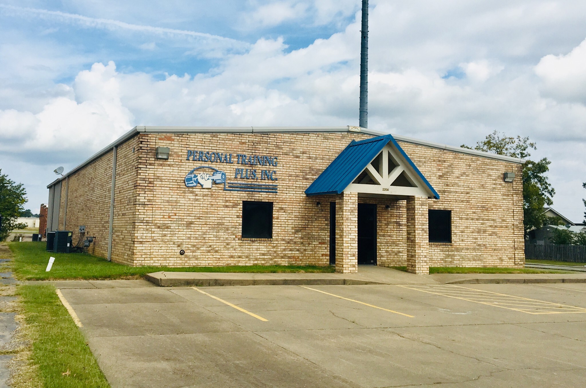 2204 Fowler Ave, Jonesboro, AR for sale Building Photo- Image 1 of 1