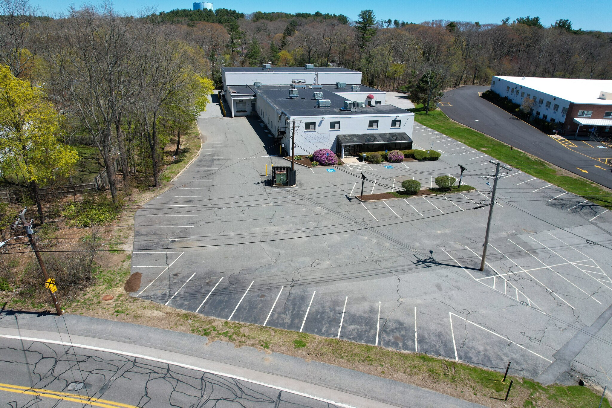 12 Tozer Rd, Beverly, MA 01915 Flex for Lease