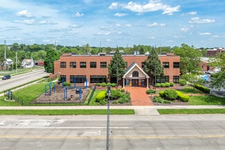 More details for 22 N 1st St, Newark, OH - Flex for Sale