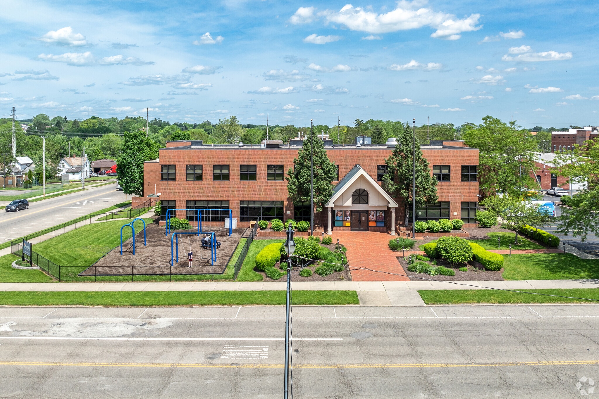 22 N 1st St, Newark, OH for sale Primary Photo- Image 1 of 16