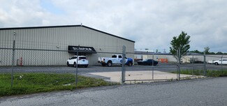 More details for 8007 Counts Massie Rd, Maumelle, AR - Flex, Industrial for Lease