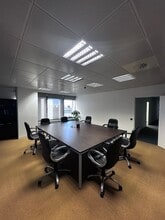 Calle Agustín de Foxá, 27, Madrid, Madrid for lease Floor Plan- Image 1 of 20