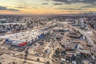 More details for 5004 98 Ave NW, Edmonton, AB - Retail for Lease