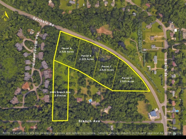 9300 Sprinkle Rd, Portage, MI 49002