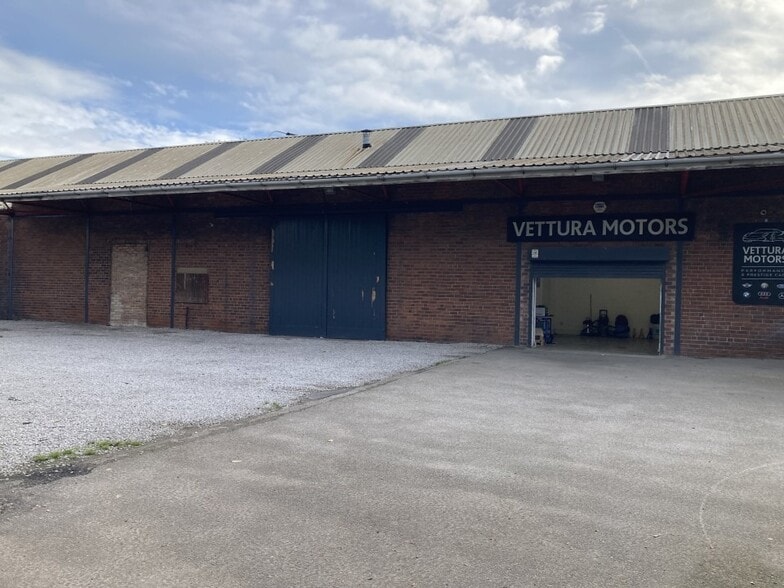 Shepcote Ln, Sheffield for lease - Building Photo - Image 1 of 2