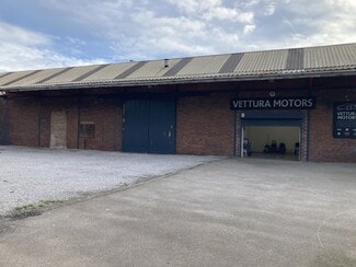 More details for Shepcote Ln, Sheffield - Industrial for Lease