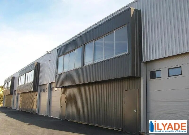 20 Rue Jorgi Reboul, Marseille for lease Building Photo- Image 1 of 9