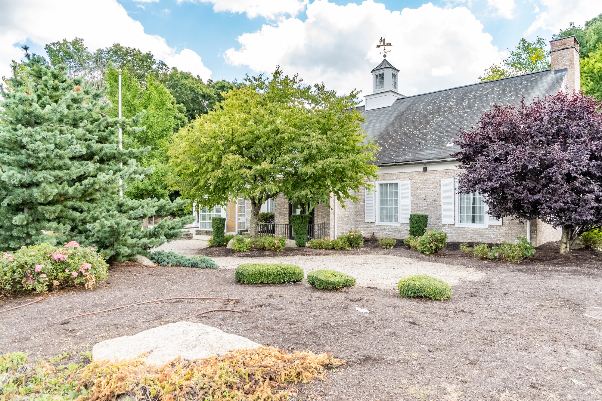 1675 Diamond Hill Rd, Woonsocket, RI for sale Building Photo- Image 1 of 1