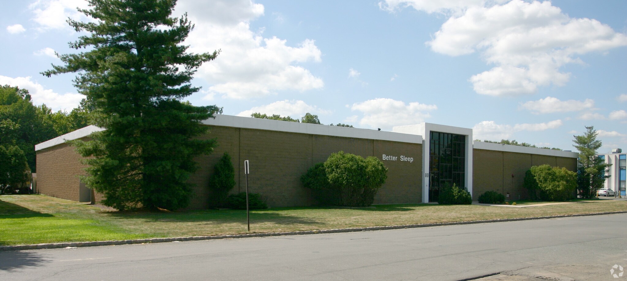 80 Industrial Rd, Berkeley Heights, NJ for sale Primary Photo- Image 1 of 1