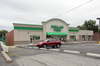 More details for 30 E Liberty St, Hubbard, OH - Retail for Lease