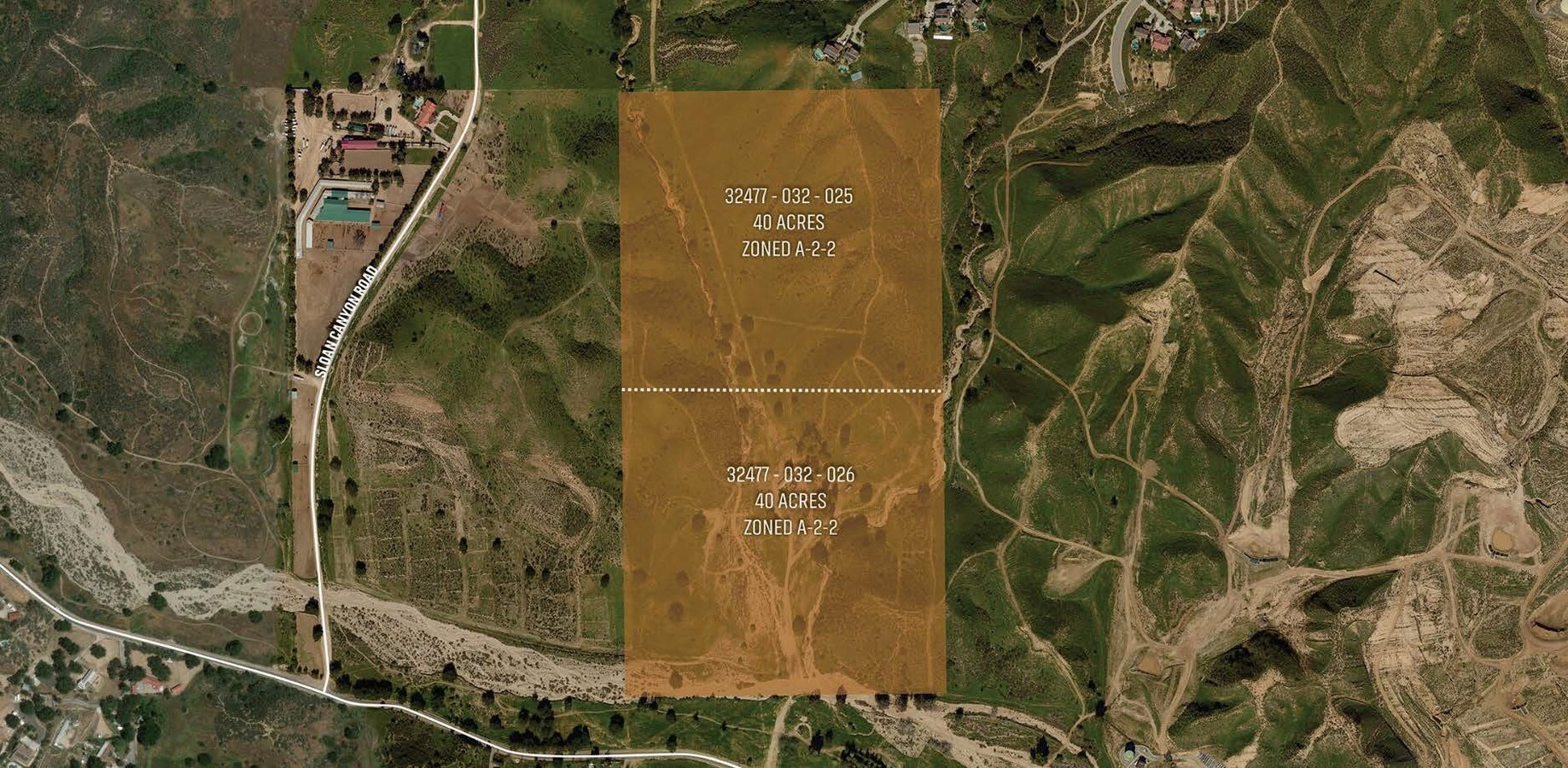 1 Hasley Canyon Rd, Castaic, CA 91384