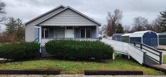 More details for 2221 E Morgan Ave, Evansville, IN - Office/Retail for Lease