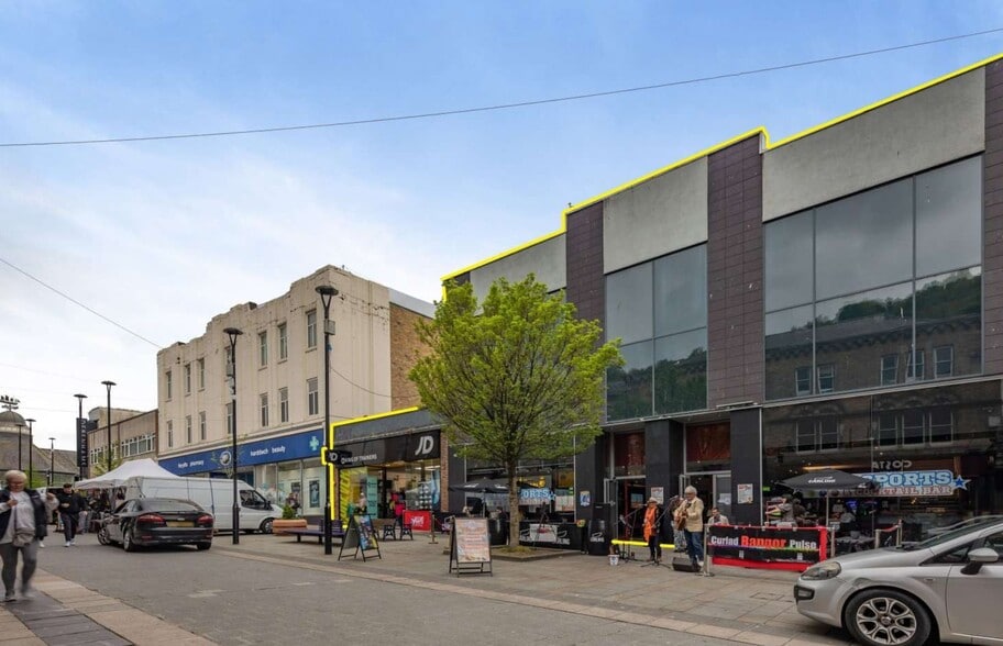 Garth Rd, Bangor for lease - Building Photo - Image 2 of 11