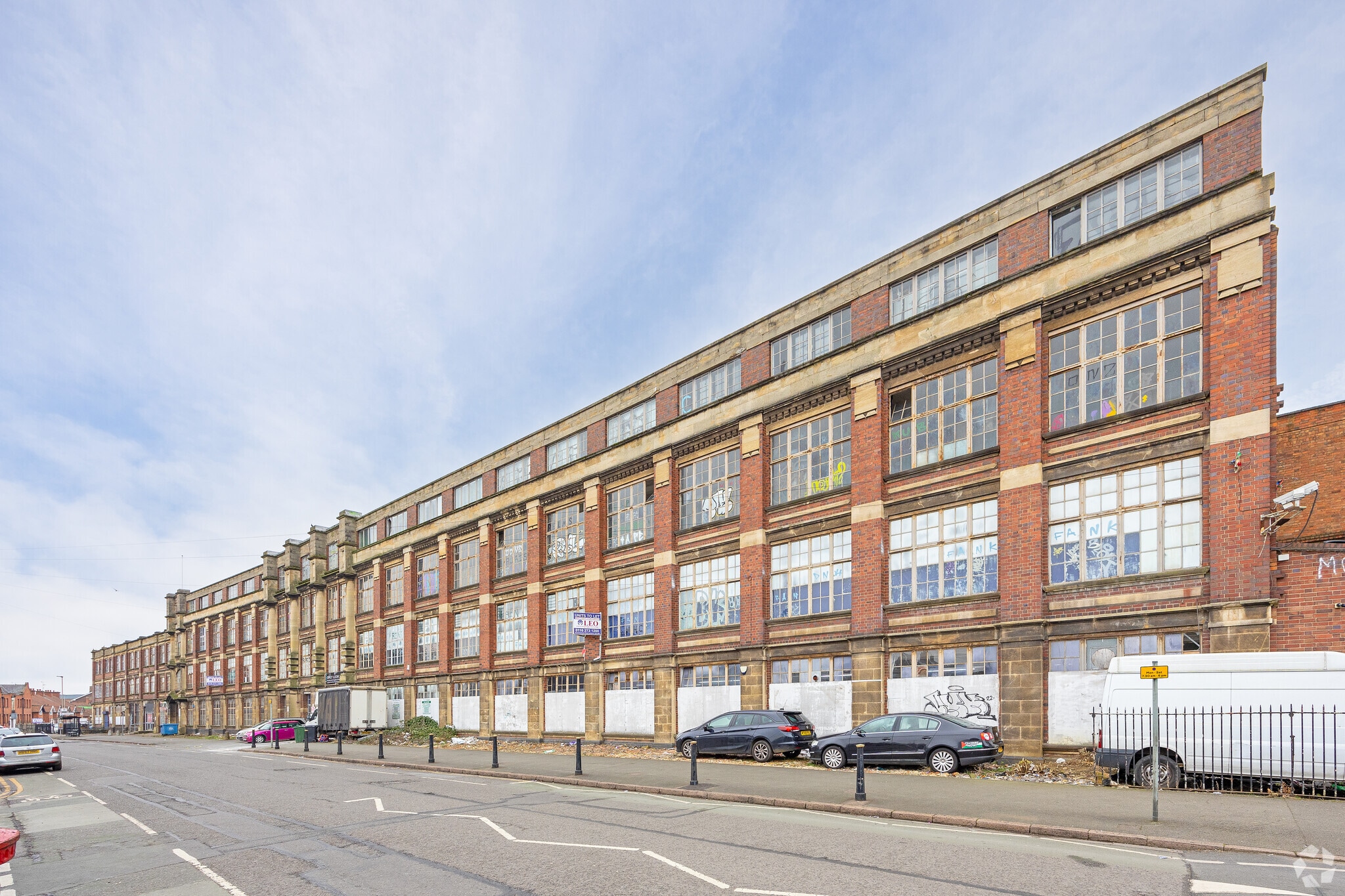 Evington Valley Rd, Leicester for lease Primary Photo- Image 1 of 15