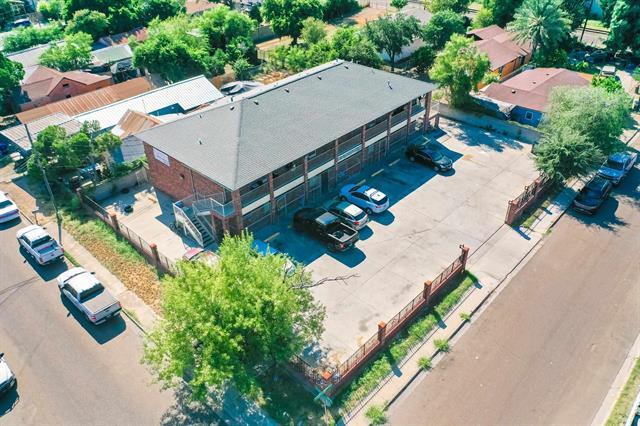 2220 Santa Cleotilde Ave, Laredo, TX for sale - Building Photo - Image 3 of 15