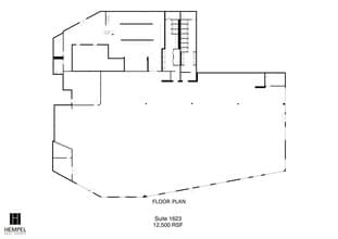 1620-1670 West End Blvd, Saint Louis Park, MN for lease Site Plan- Image 1 of 1