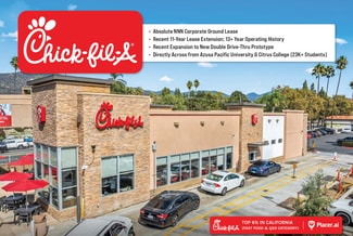 More details for 900 E Alosta Ave, Azusa, CA - Retail for Sale