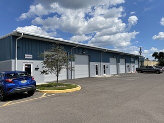 More details for 4402 W Crest Ave, Tampa, FL - Industrial for Lease