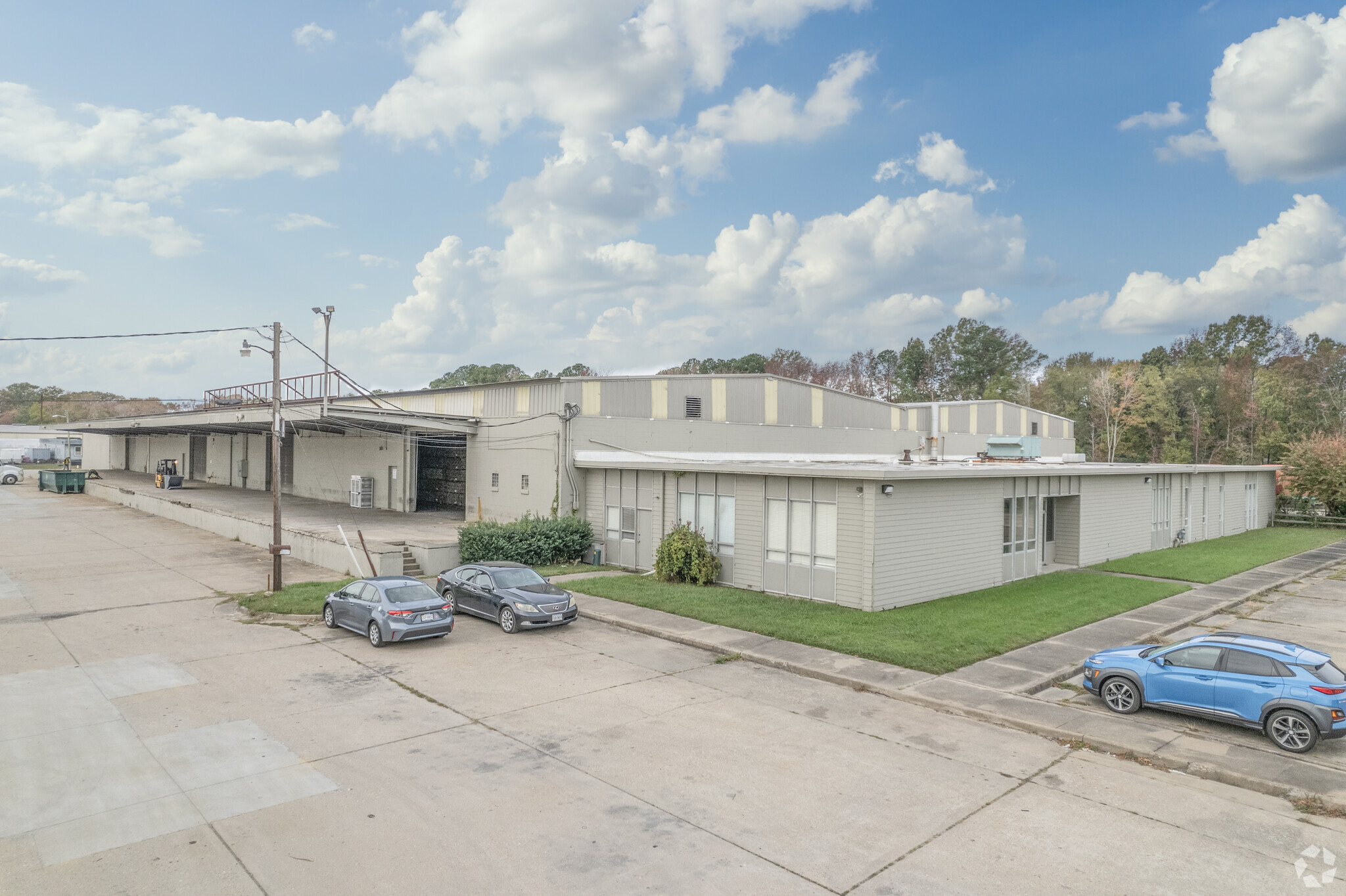 5601 City Line Rd, Newport News, VA for sale Building Photo- Image 1 of 1