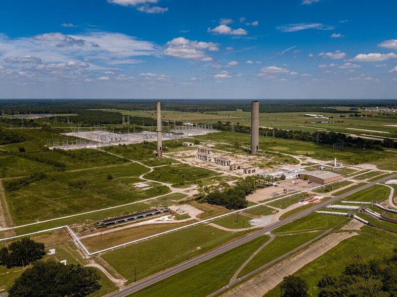 2605 Highway 75, Saint Gabriel, LA for sale - Aerial - Image 3 of 6