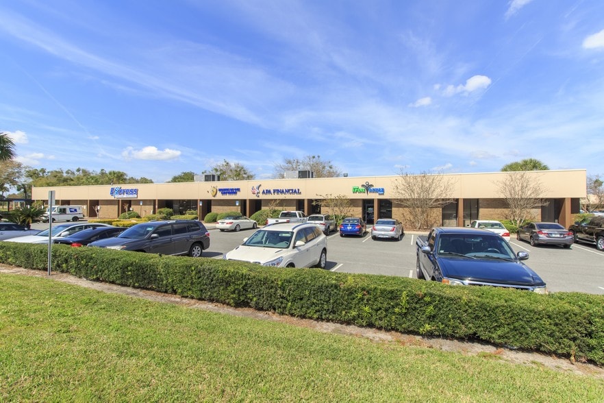 2411 Sand Lake Rd, Orlando, FL for lease - Building Photo - Image 3 of 23
