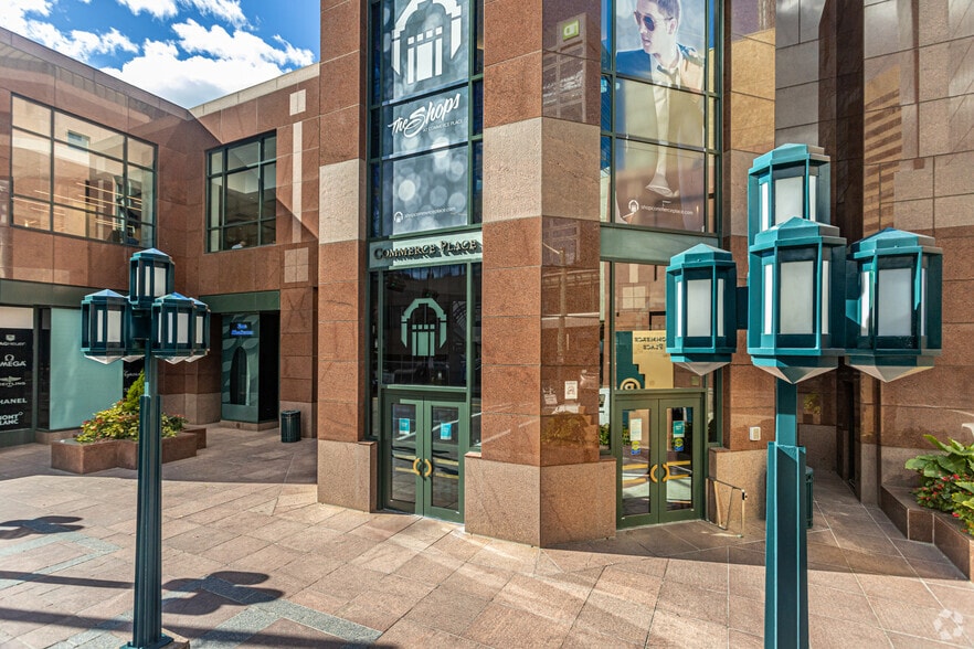 10155 102nd St NW, Edmonton, AB for lease - Building Photo - Image 2 of 13