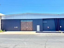441 S Robson St, Mesa AZ - Warehouse