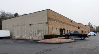 More details for 118 Long Pond Rd, Plymouth, MA - Flex, Industrial for Lease